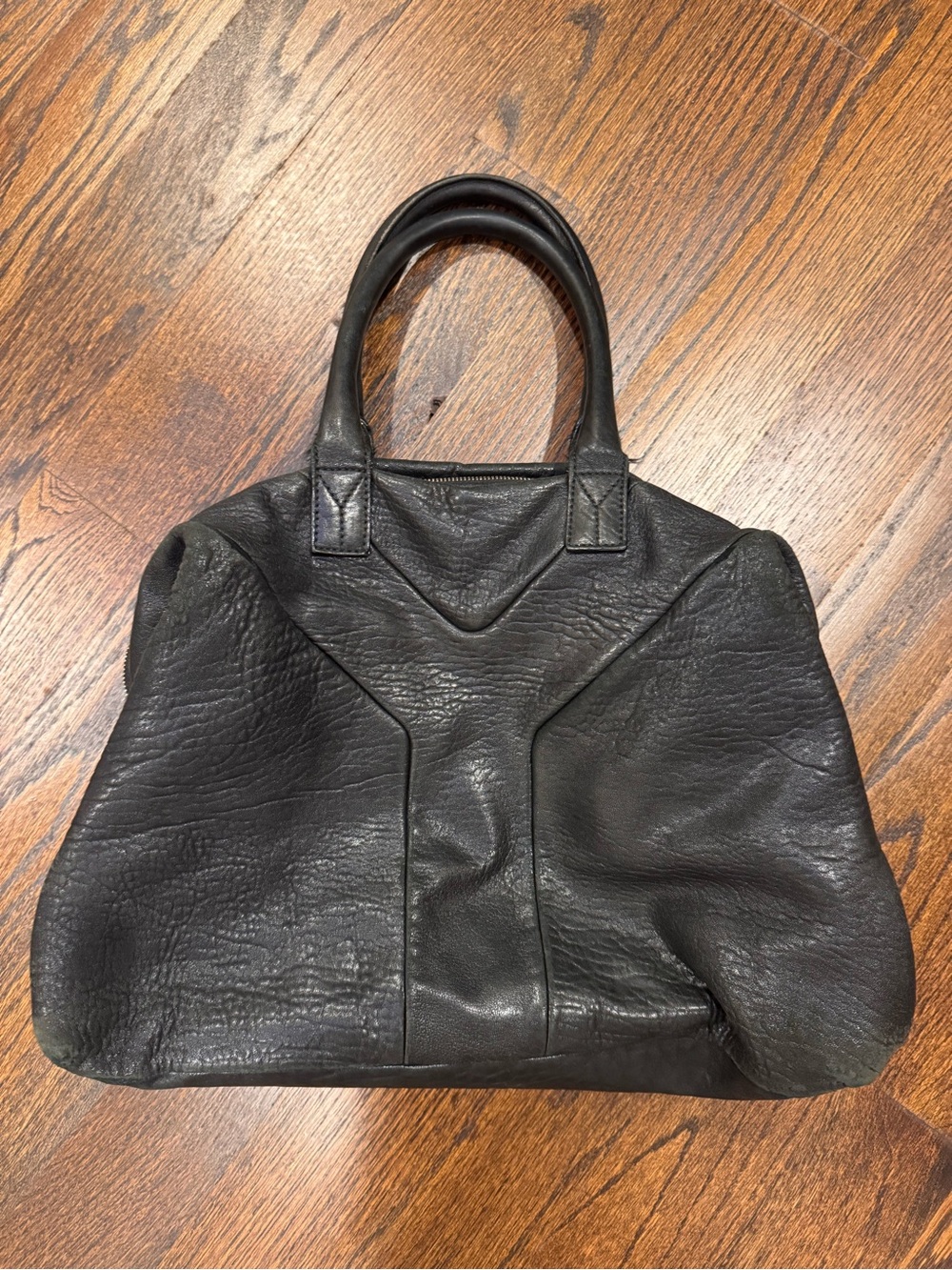 Yves Saint Laurent Y Tote 2008 Version